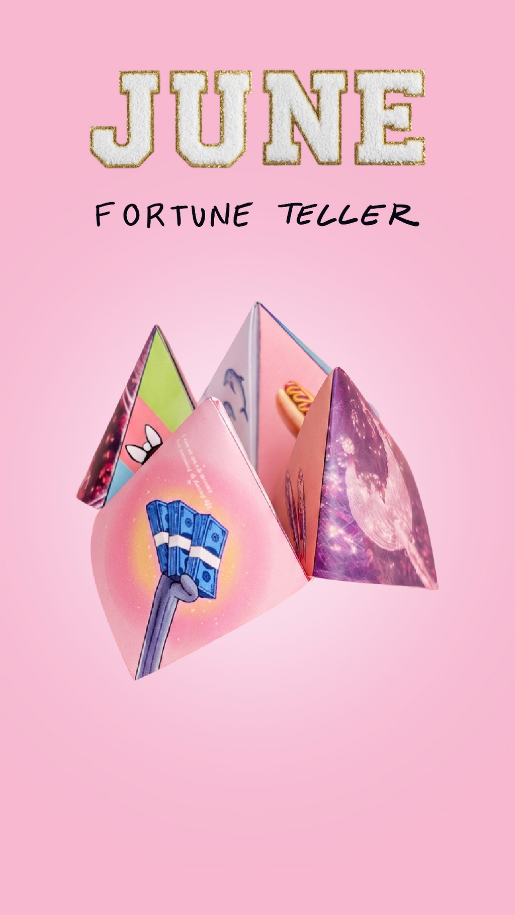 lover island set | june 2026