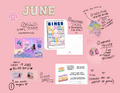 lover island set | june 2026