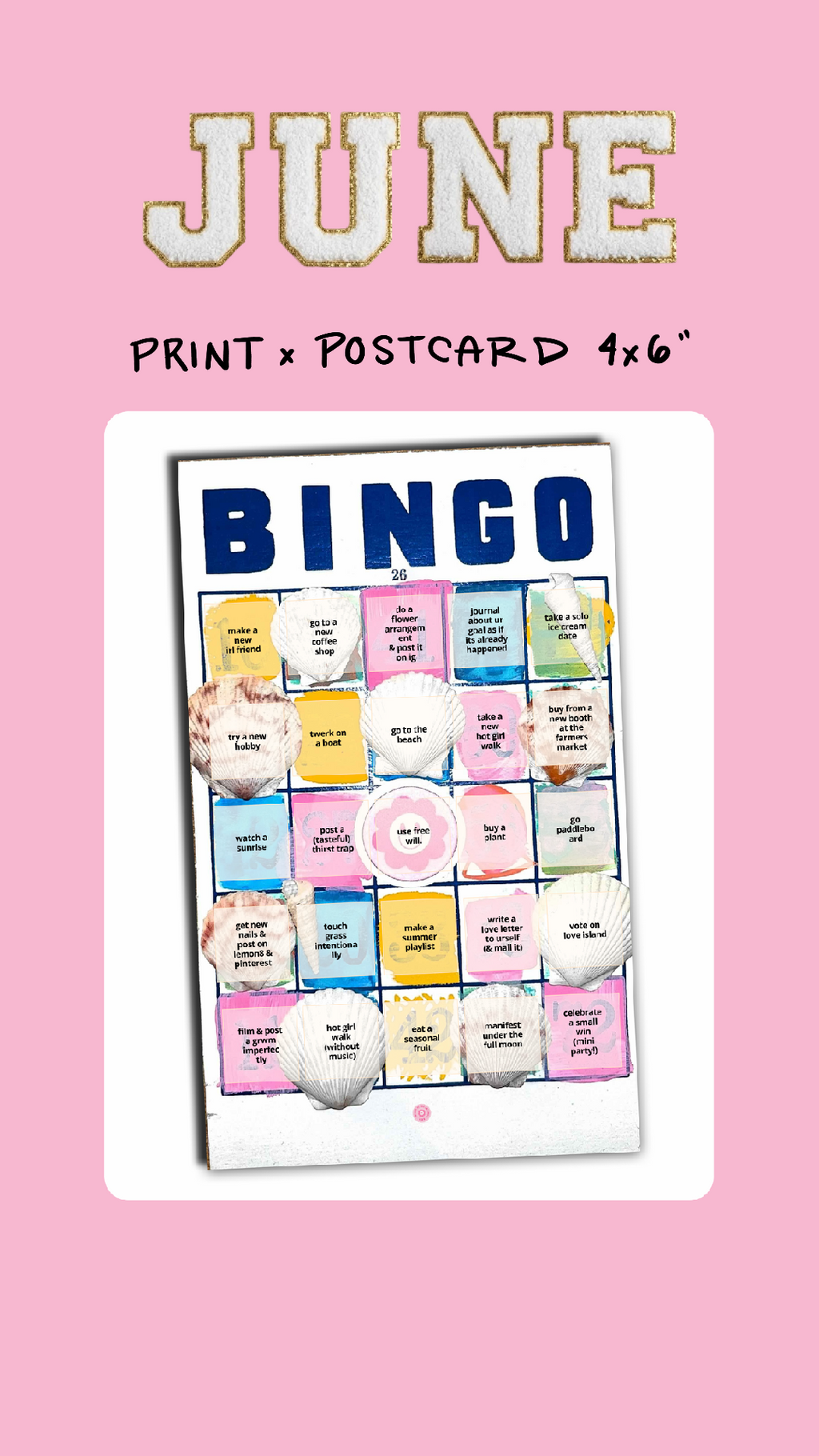 lover island set | june 2026