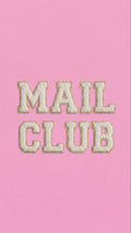 objects of the internet | mail club subscription