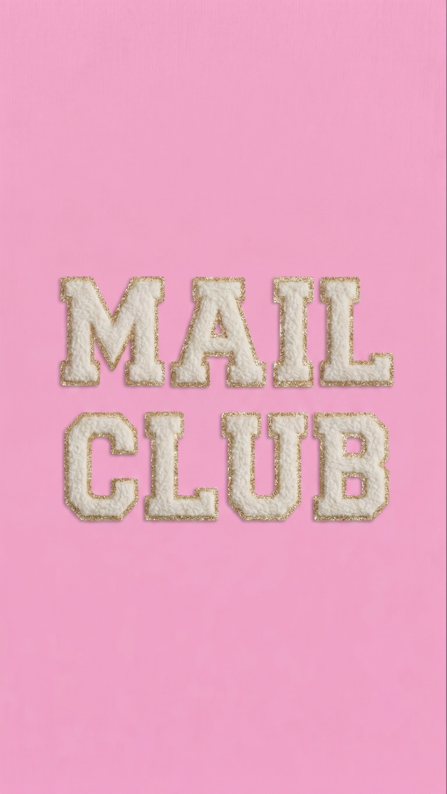 objects of the internet | mail club subscription