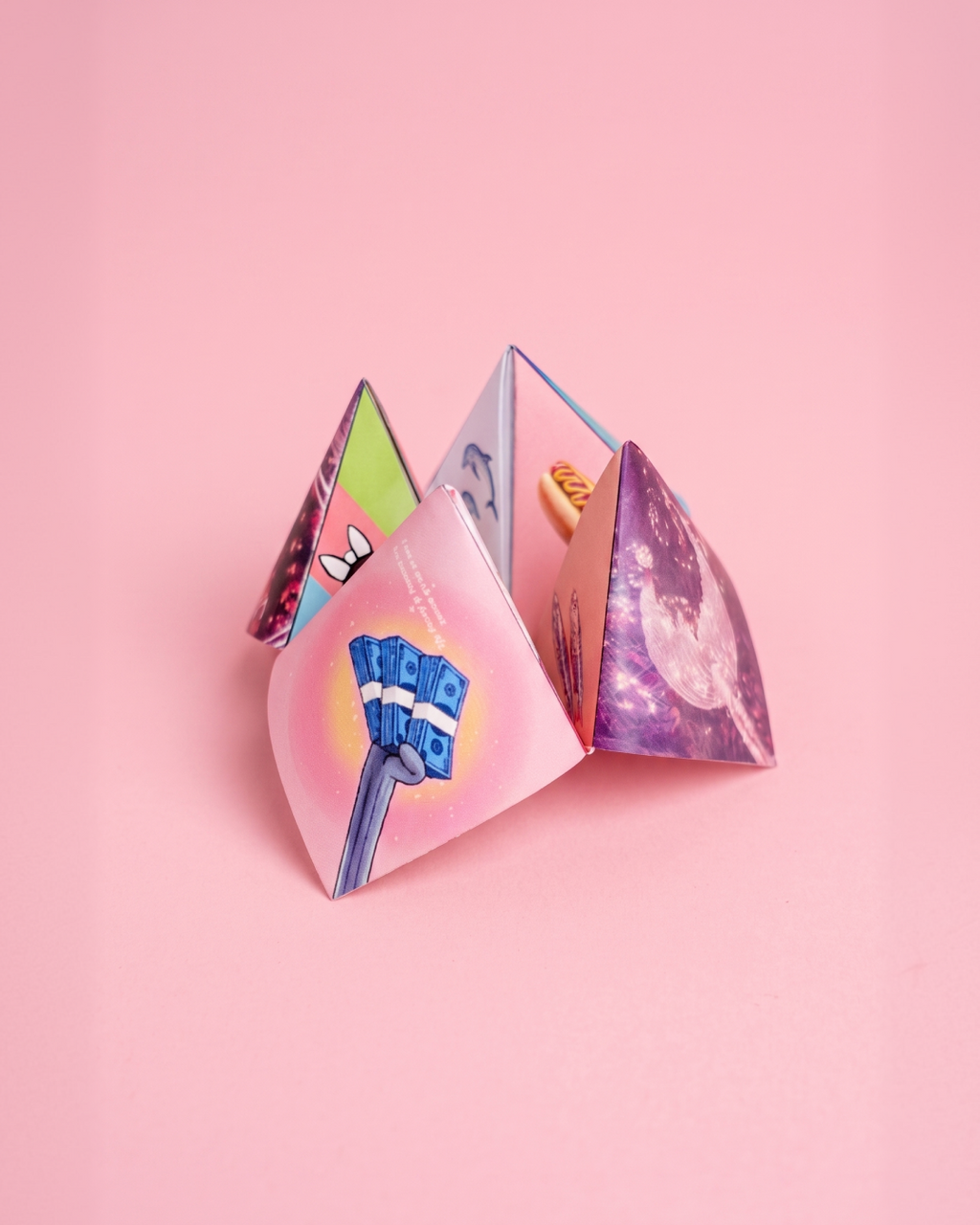 lover island set | june 2026