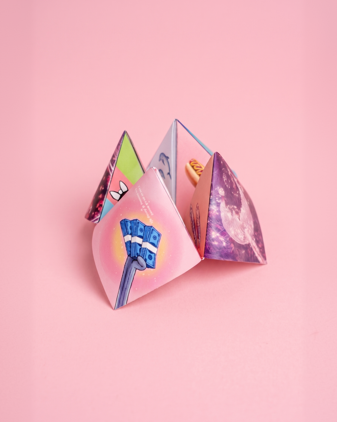 lover island set | june 2026