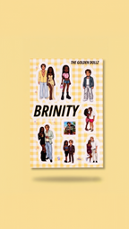 3 pk | brinity sticker sheetz
