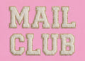 objects of the internet | mail club subscription